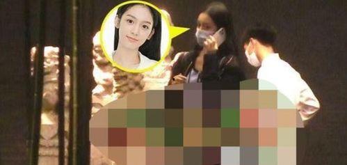 娱乐圈爆料cp最新是谁,神秘CP组合浮出水面! 第1张 娱乐圈爆料cp最新是谁,神秘CP组合浮出水面! 第1张