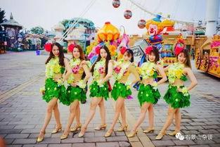 天宫游乐场最新爆料,神秘项目抢先看，太空娱乐新体验即将开启！  第2张