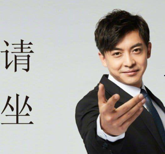 娱乐圈吃瓜徐峥是真的吗,徐峥事件真相揭秘  第1张