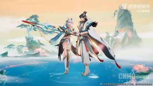 云缨破晓皮肤最新爆料,揭秘新皮肤神秘面纱，华丽特效引期待