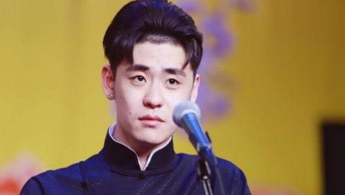 娱乐圈吃瓜爆料张云雷,娱乐圈风云再起,吃瓜爆料揭秘幕后真相 第3张 娱乐圈吃瓜爆料张云雷,娱乐圈风云再起,吃瓜爆料揭秘幕后真相 第3张